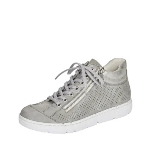 Rieker baskets n1745 gris