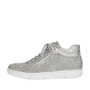 Rieker baskets n1745 gris
