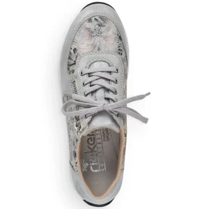 Rieker baskets n1112 gris