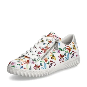Rieker baskets n0900 multicouleurs