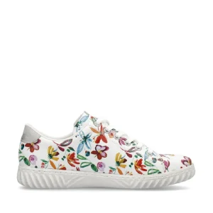 Rieker baskets n0900 multicouleurs
