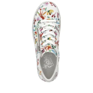 Rieker baskets n0900 multicouleurs