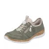 Rieker baskets n42g0 kaki