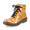 Rieker boots 76240 68 jaune