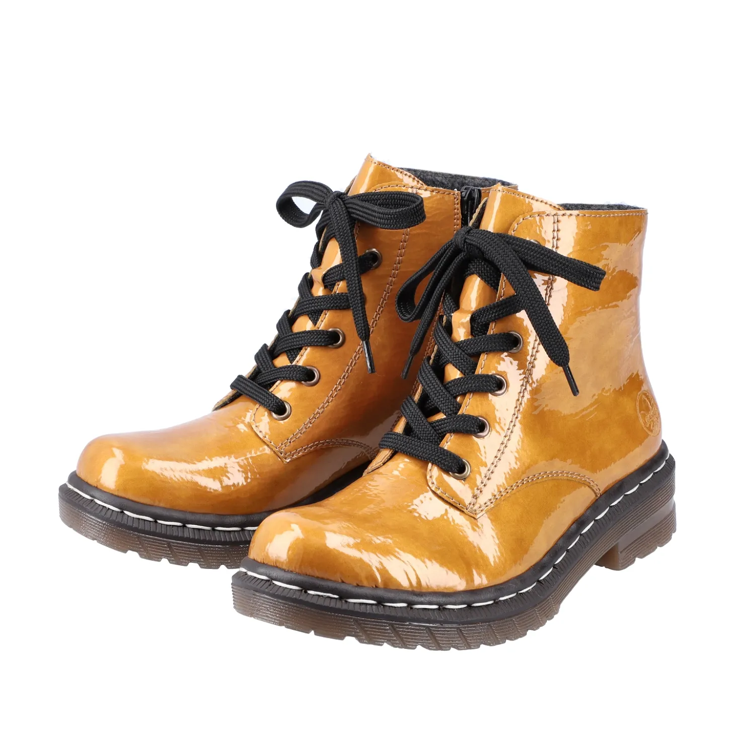 rieker_boots___jaune_3.webp Rieker boots 76240 68 jaune