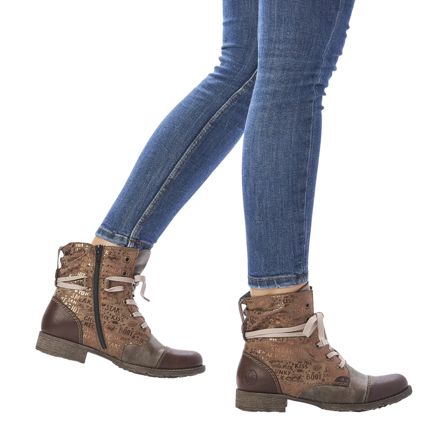 rieker_boots___marron_5.webp Rieker boots 70822 25 marron