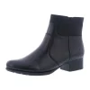 Rieker boots 78653 00 noir