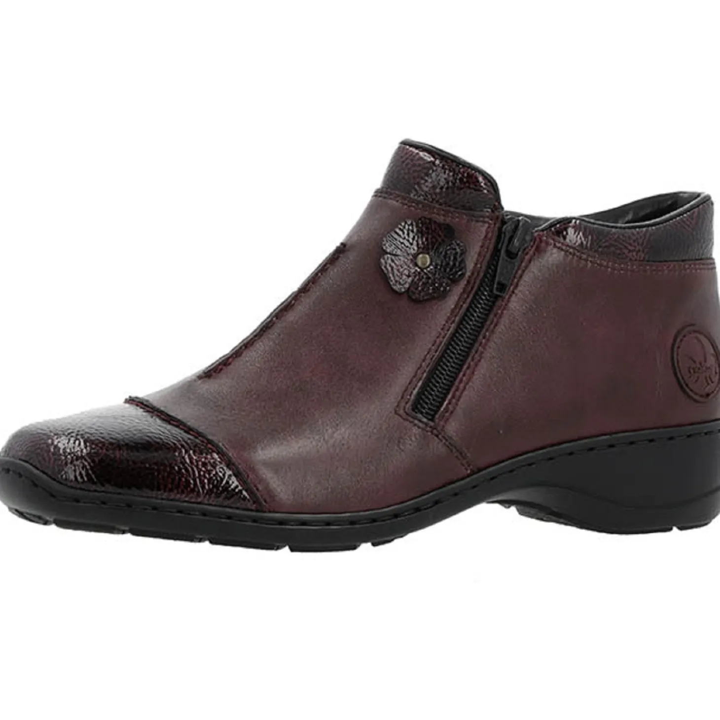 rieker_boots___rouge_0.webp Rieker boots 58388 36 rouge