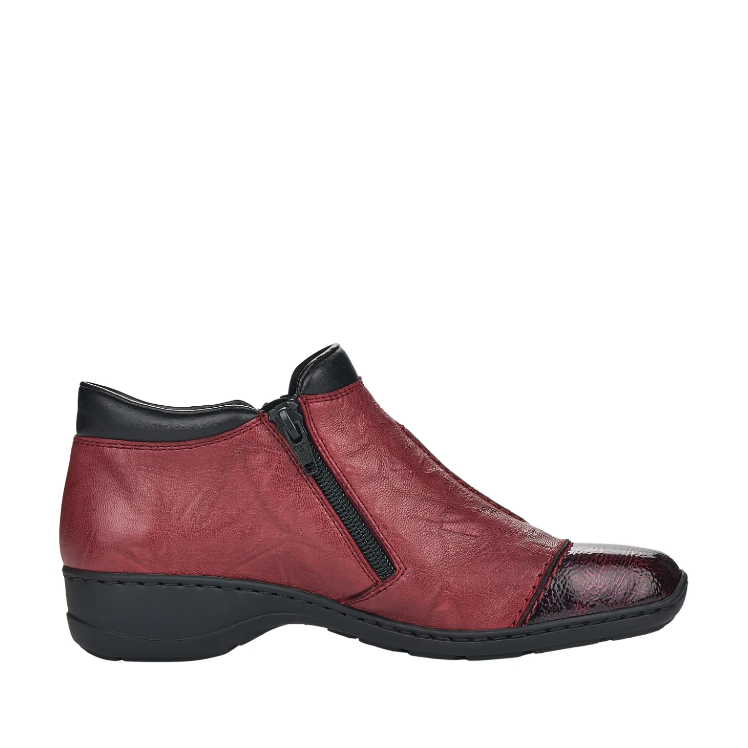rieker_boots___rouge_1.webp Rieker boots 58388 35 rouge