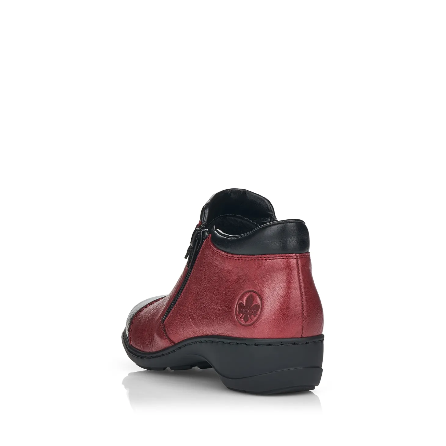 rieker_boots___rouge_2.webp Rieker boots 58388 35 rouge