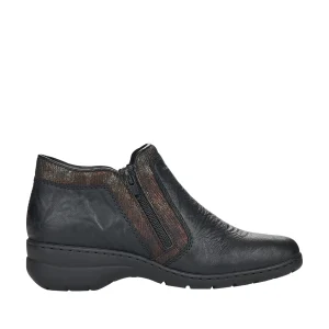 Rieker boots l4382 00 noir