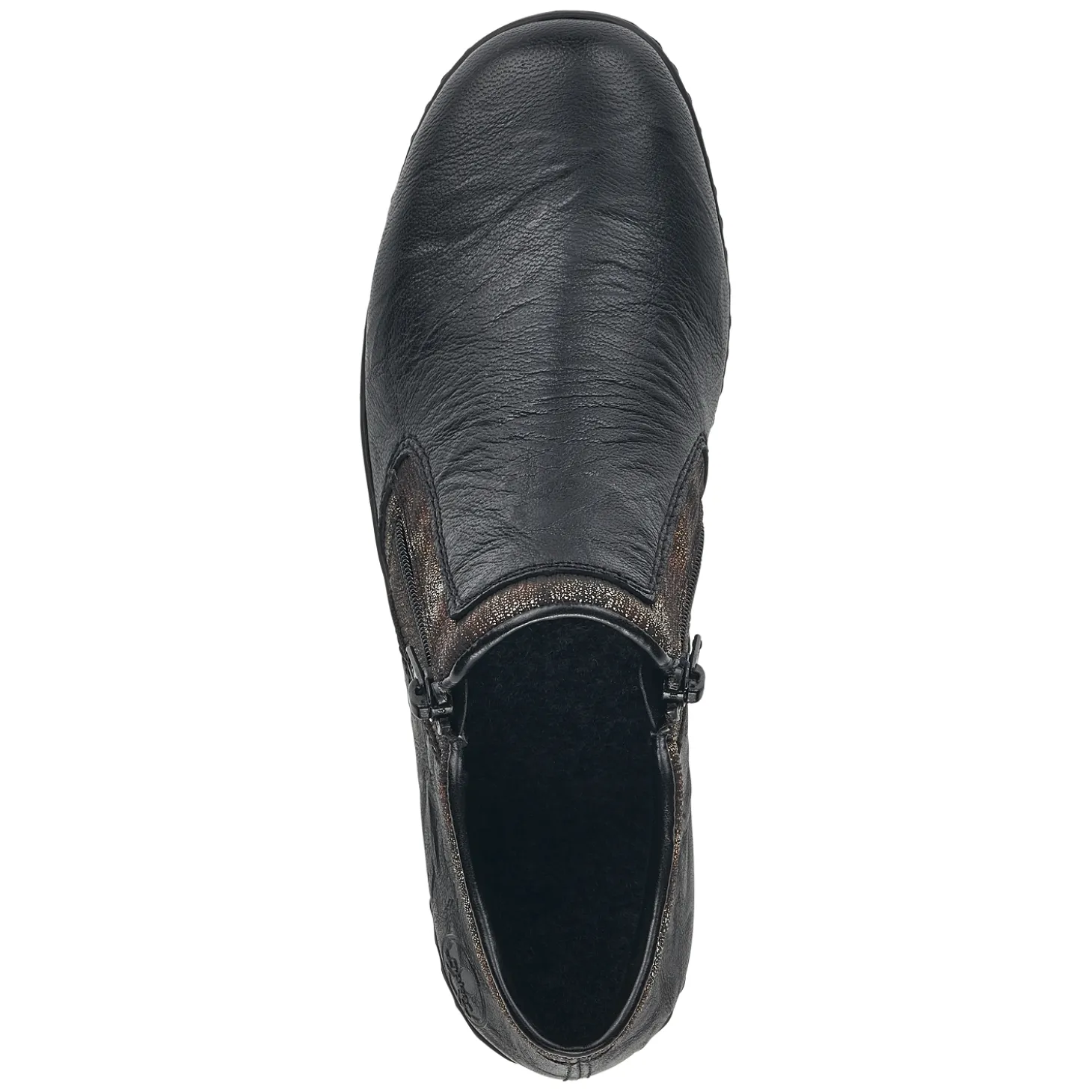 rieker_boots_l__noir_2.webp Rieker boots l4382 00 noir