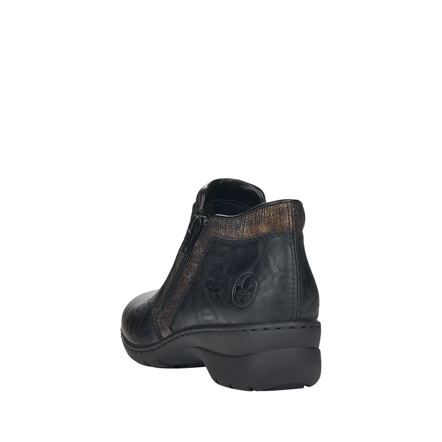 rieker_boots_l__noir_3.webp Rieker boots l4382 00 noir