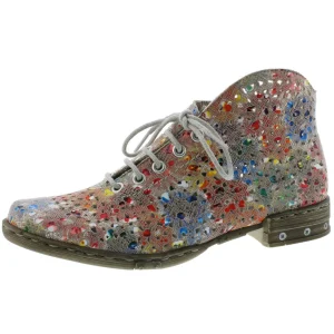 Rieker boots m1835 multicouleurs