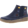 Rieker boots n0751 14 marine