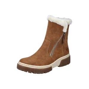 Rieker boots x8661 24 camel