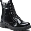 Rieker boots y9111 00 noir