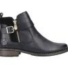 Rieker boots z4959 00 noir