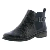 Rieker boots z4965 90 noir