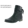 Rieker boots z49l1 00 noir