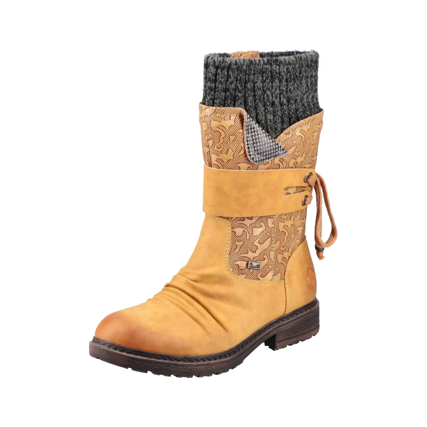 rieker_bottes___jaune_0.webp Rieker bottes 94783 68 jaune
