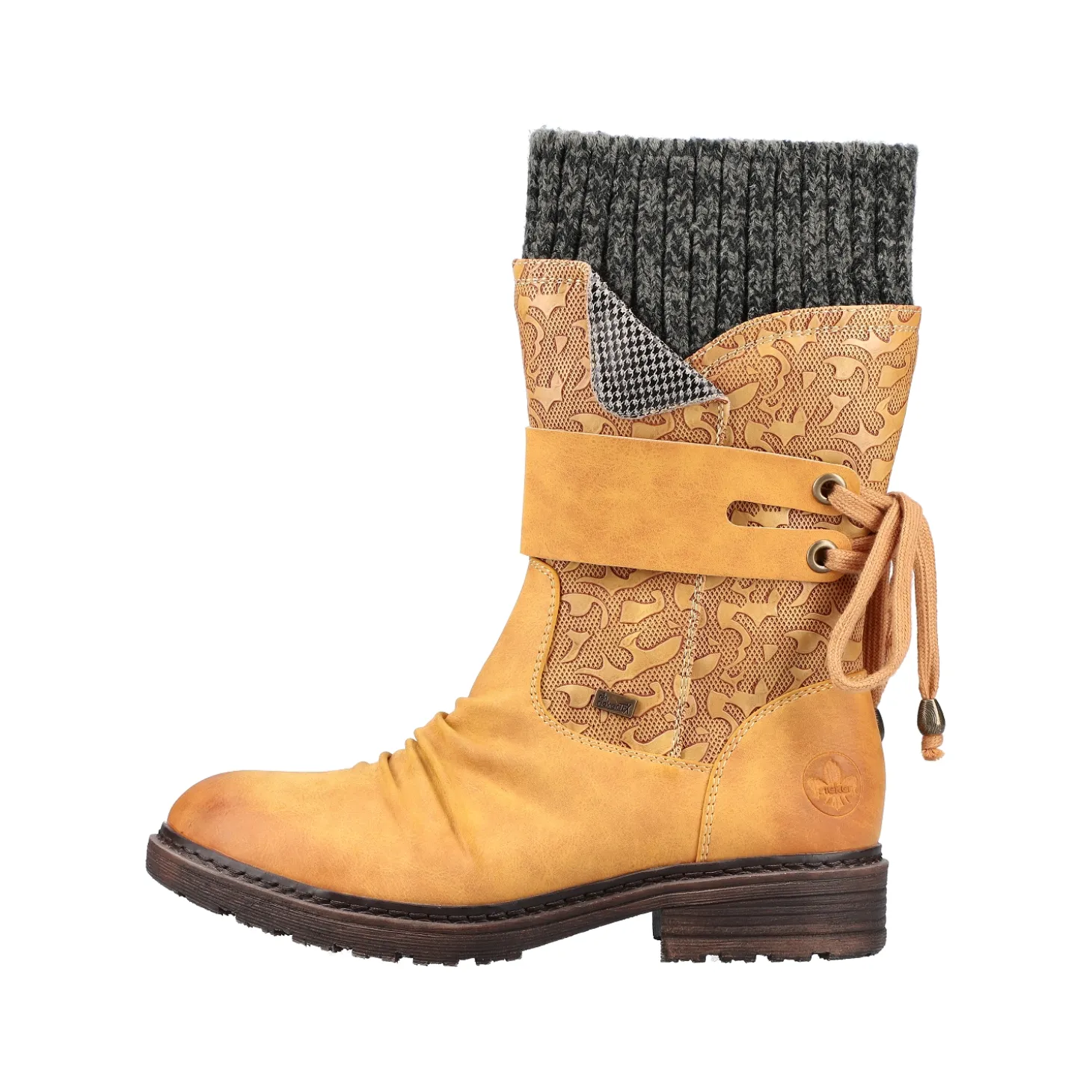 rieker_bottes___jaune_1.webp Rieker bottes 94783 68 jaune