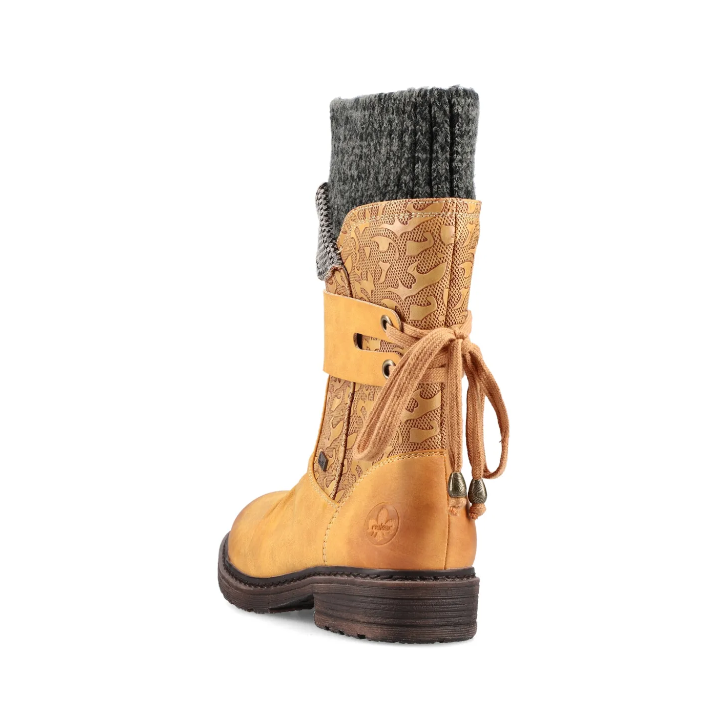 rieker_bottes___jaune_2.webp Rieker bottes 94783 68 jaune
