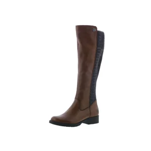 Rieker bottes z9591 22 marron