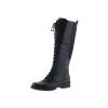 Rieker bottes z9542 00 noir