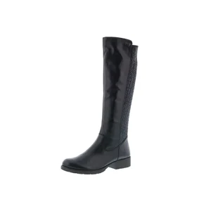 Rieker bottes z9591 00 noir