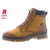 Rieker bottines u0272 68 marron