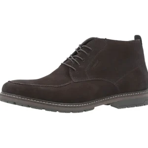 Rieker chaussures a lacets 13700 marron
