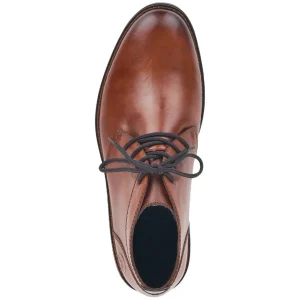 Rieker chaussures a lacets 14610 24 marron