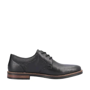 Rieker derbies 13510 noir