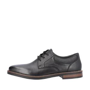 Rieker derbies 13510 noir