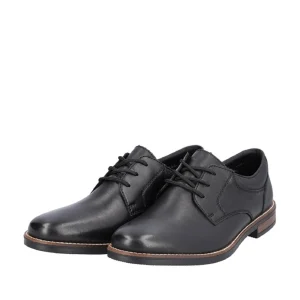 Rieker derbies 13510 noir