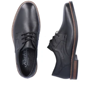 Rieker derbies 13510 noir