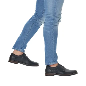 Rieker derbies 13510 noir