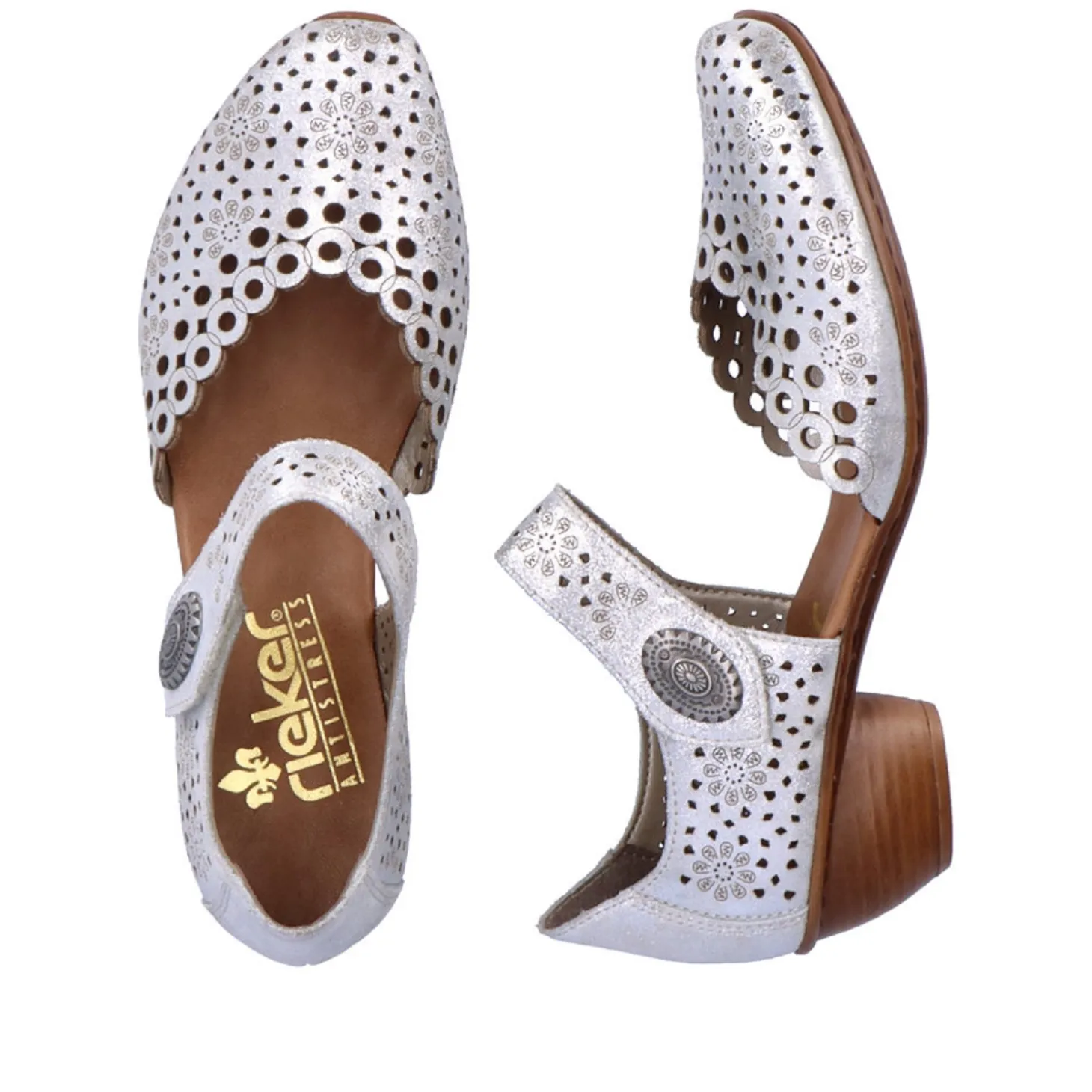 rieker_escarpins__argent_4.webp Rieker escarpins 43753 argent