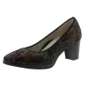 Rieker escarpins 4956001 noir