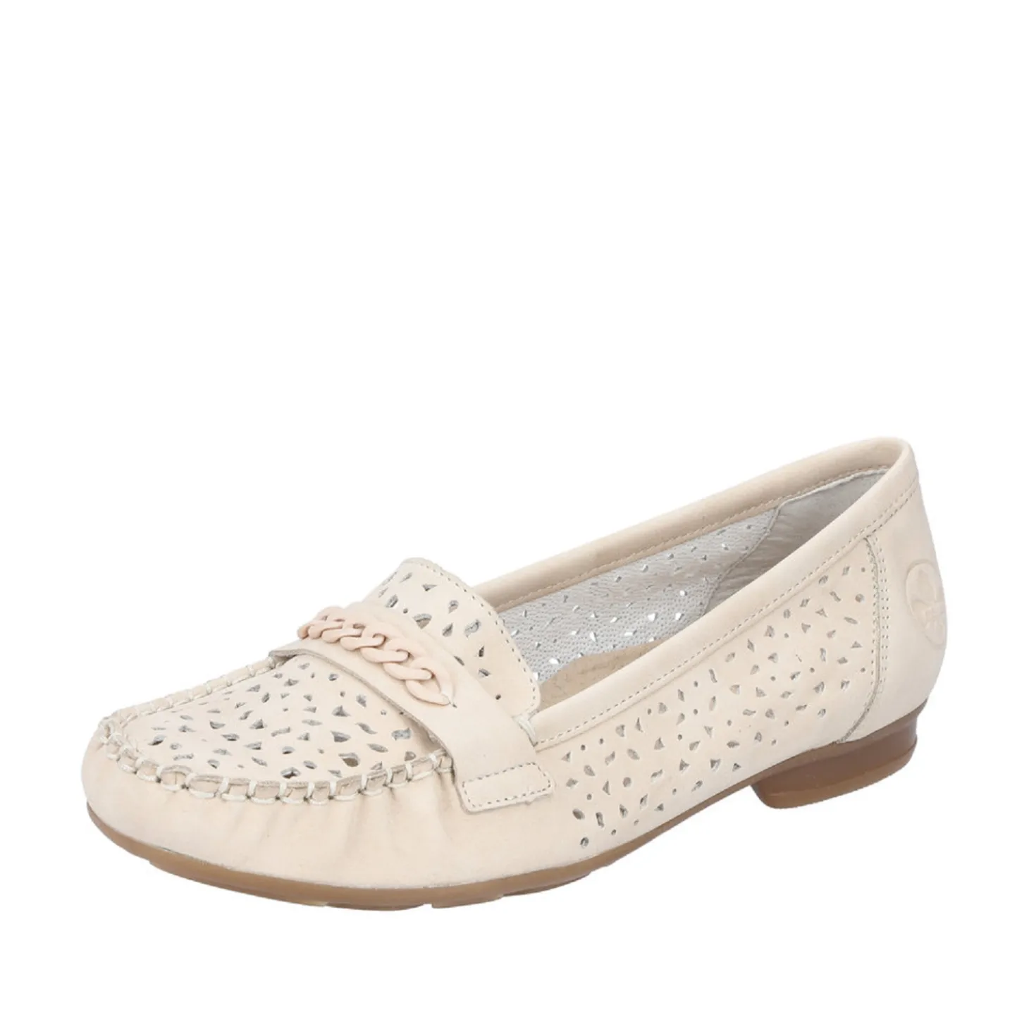 rieker_mocassins__blanc_b_0.webp Rieker mocassins 40068 blanc beige