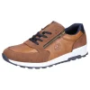 Rieker nu pieds et sandales 15115 marron
