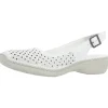 Rieker nu pieds sandales 41350 blanc