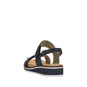 Rieker nu pieds sandales v36b9 marine