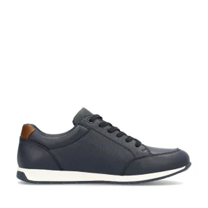 Rieker sneakers 11903 marine