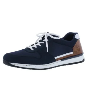 Rieker sneakers b512914 marine