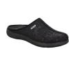 Rohde chaussons 6542 bari noir