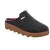 Rohde chaussons 6120 foggia gris