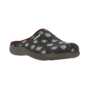 Rohde chaussons 6551 gris