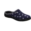 Rohde chaussons 6551 marine